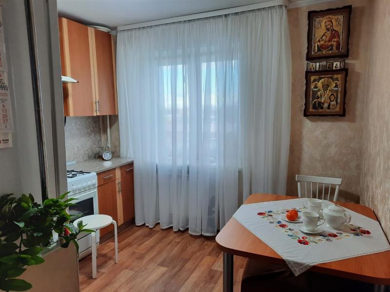 1-комнатная Квартира, 46.8 м2