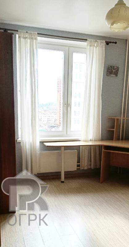 2-комнатная Квартира, 53.7 м2