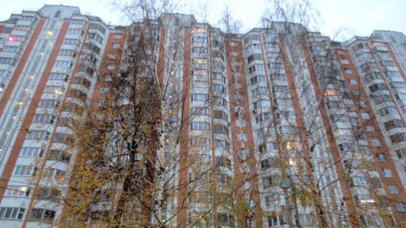 1-комнатная Квартира, 39 м2