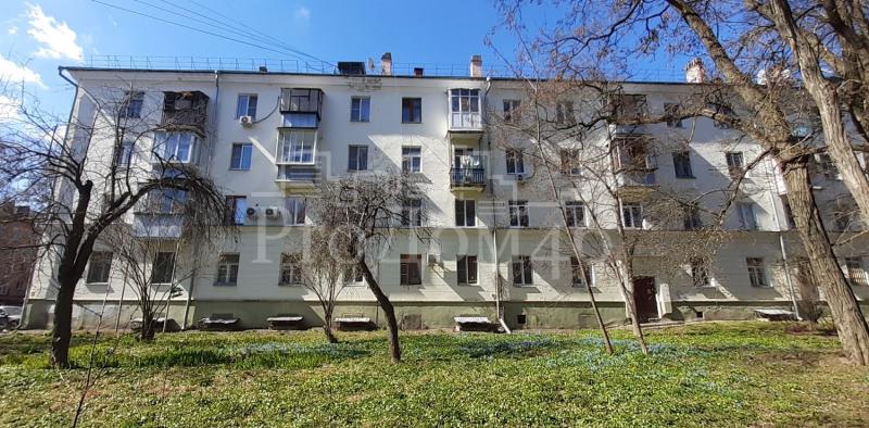 2-комнатная Квартира, 54.9 м2