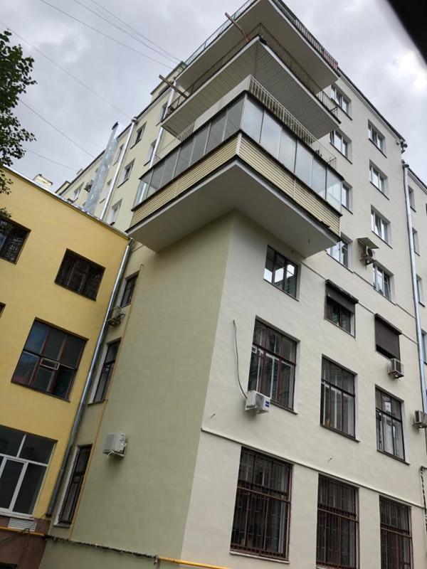 3-комнатная Квартира, 70.7 м2