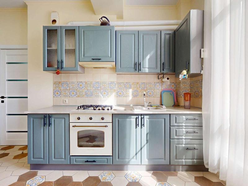 2-комн. квартира, 40.6 м², 2/10 этаж