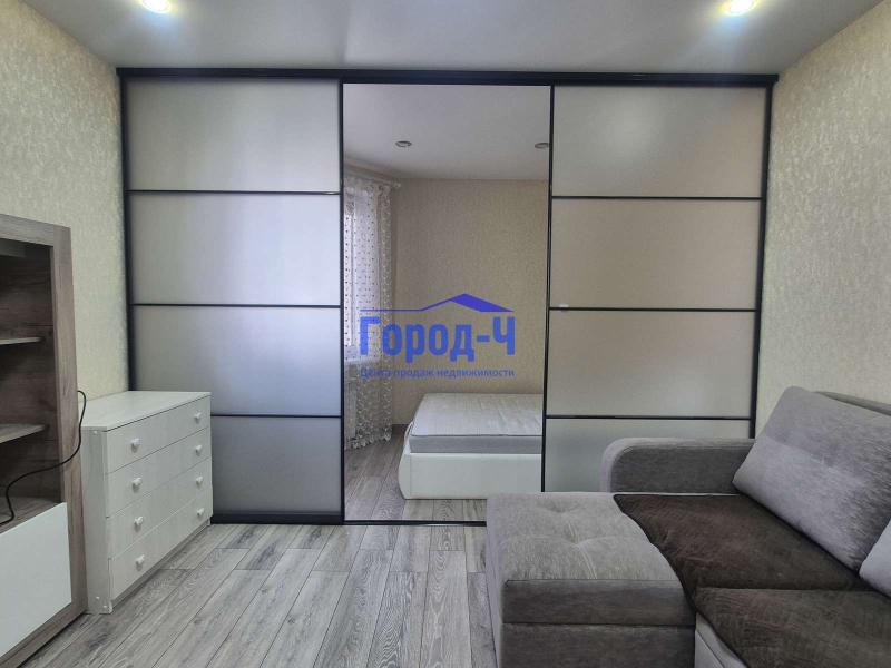 1-комнатная Квартира, 41.3 м2