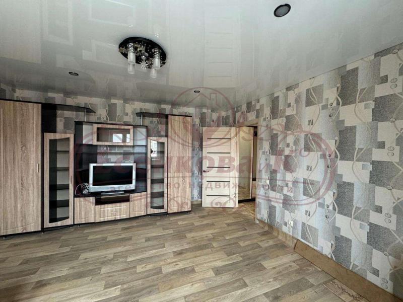 1-комнатная Квартира, 41.6 м2