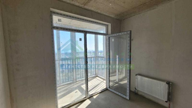 1-комнатная Квартира, 34 м2