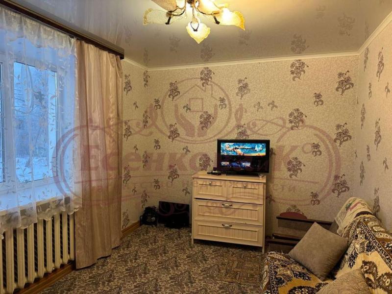 2-комн. квартира, 41.4 м², 2/2 этаж