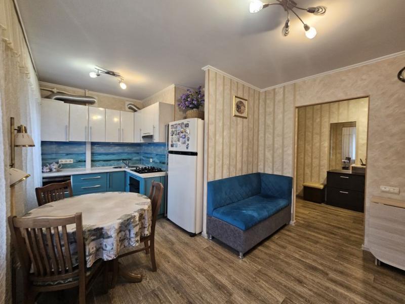 3-комнатная Квартира, 52 м2