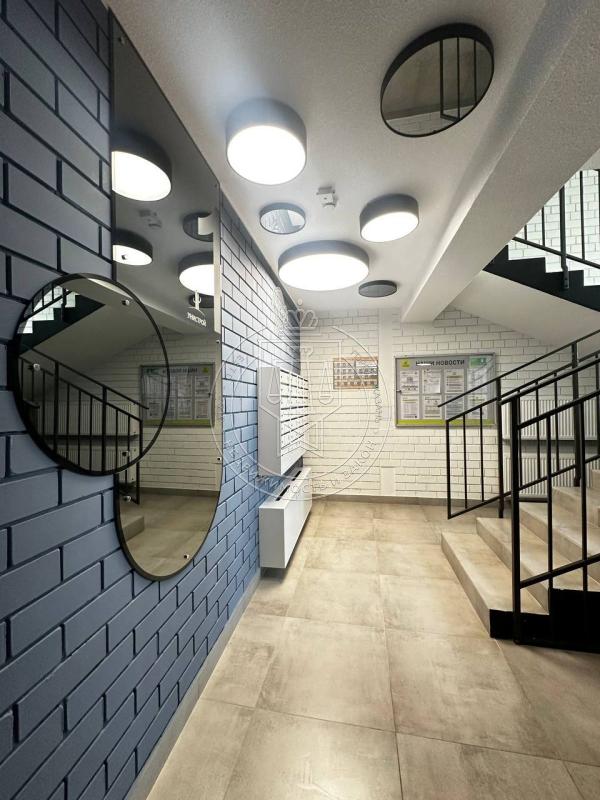3-комнатная Квартира, 65.8 м2