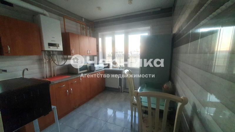 Квартира-Студия, 36 м2
