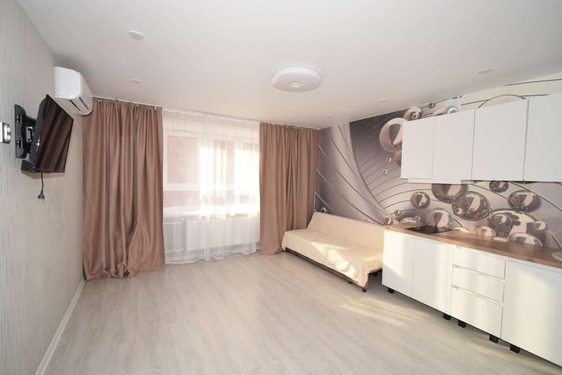 3-комнатная Квартира, 64 м2