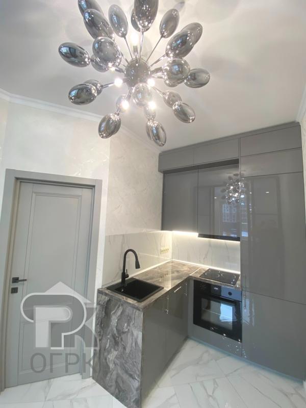 1-комнатная Квартира, 33 м2