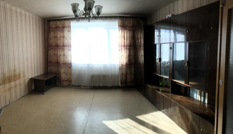 3-комн. квартира, 64 м², 8/14 этаж