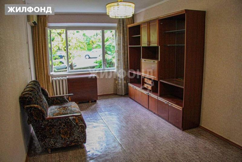 2-комн. квартира, 50.9 м², 3/5 этаж