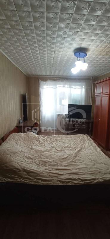 2-комнатная Квартира, 43.5 м2