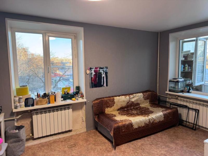 1-комнатная Квартира, 30.9 м2