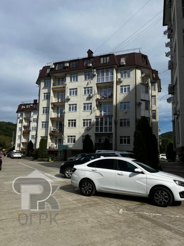 1-комнатная Квартира, 31 м2