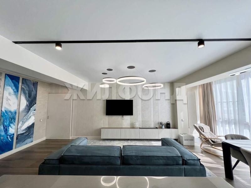 3-комнатная Квартира, 100 м2