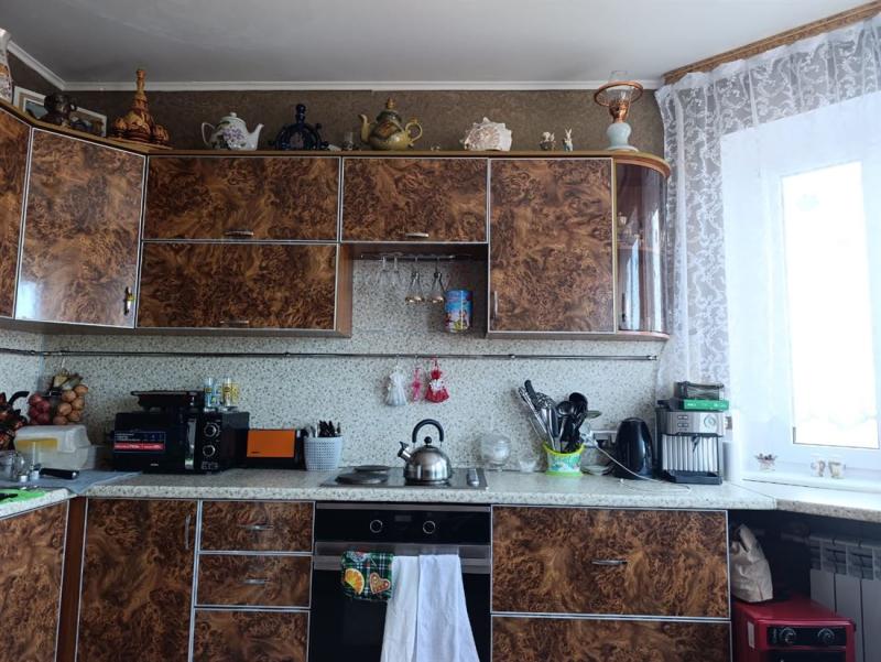 2-комн. квартира, 63 м², 17/17 этаж