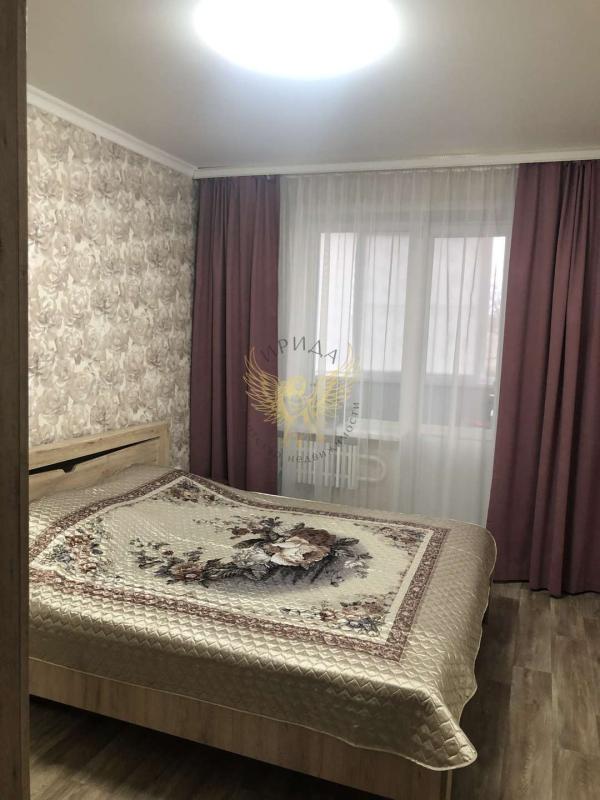 3-комнатная Квартира, 63 м2