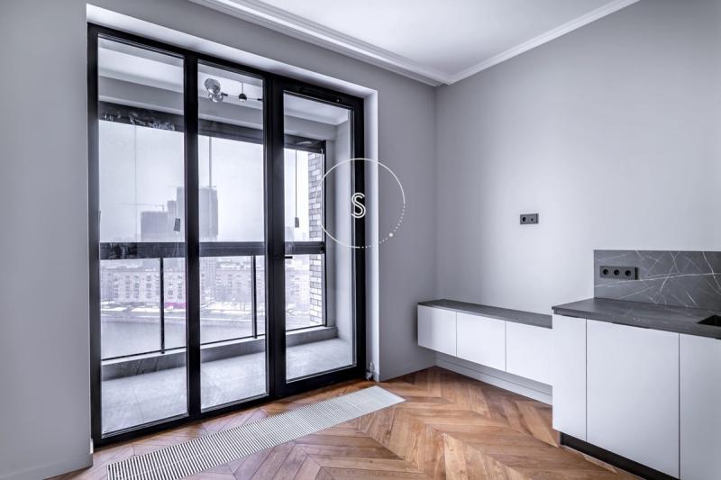 1-комнатная Квартира, 47 м2