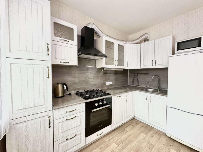 3-комнатная Квартира, 63 м2