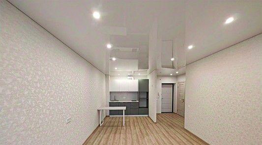 2-комн. квартира, 44 м², 7/10 этаж