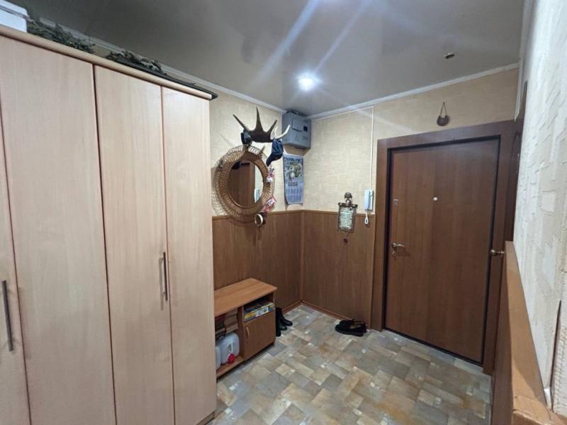 1-комнатная Квартира, 52.1 м2
