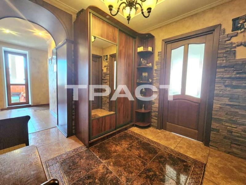3-комнатная Квартира, 70.2 м2