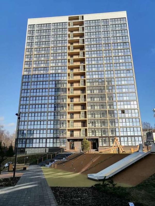 2-комнатная Квартира, 40.8 м2