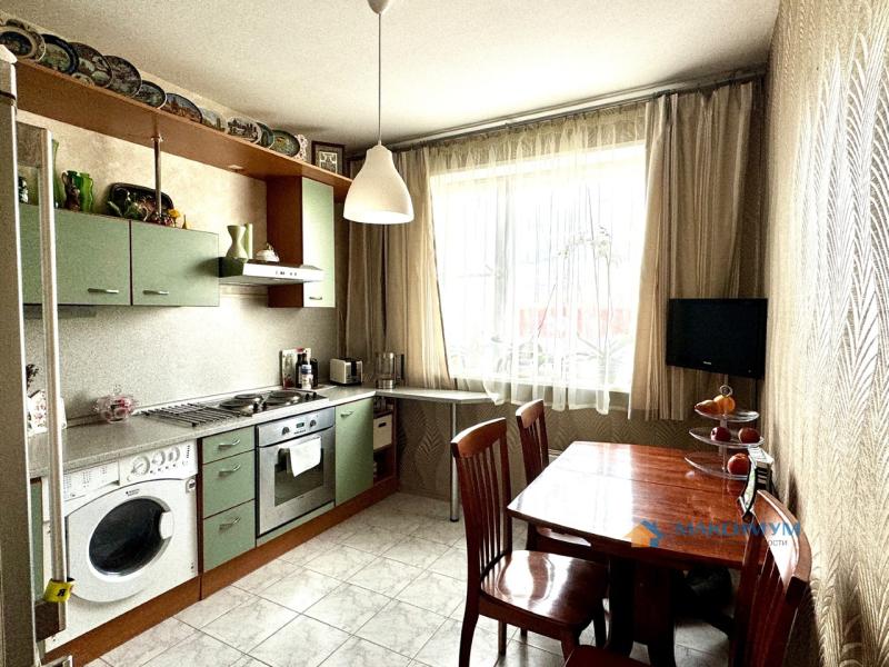 2-комнатная Квартира, 55 м2