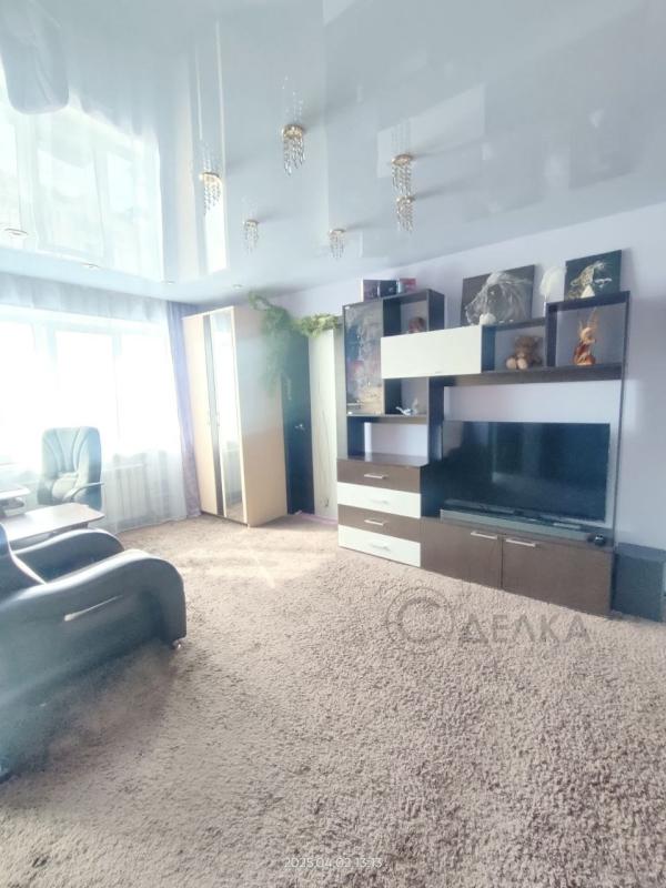 2-комнатная Квартира, 44.2 м2