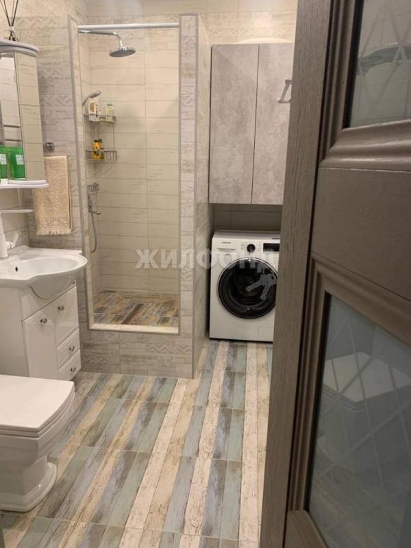 2-комн. квартира, 52 м², 4/14 этаж