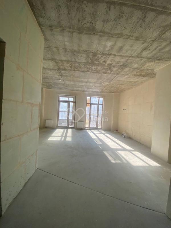 Квартира-Студия, 47 м2