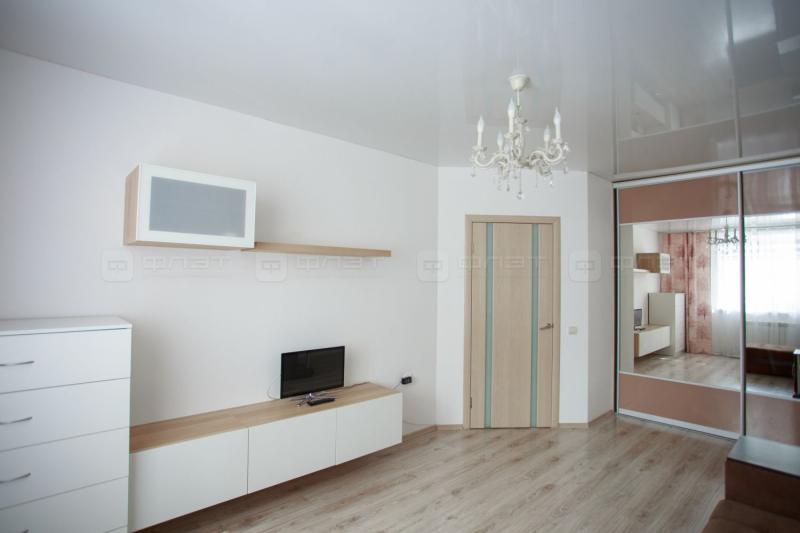 1-комнатная Квартира, 40.3 м2