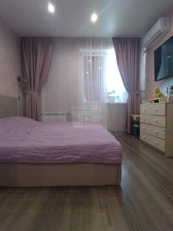 1-комн. квартира, 44 м², 5/9 этаж