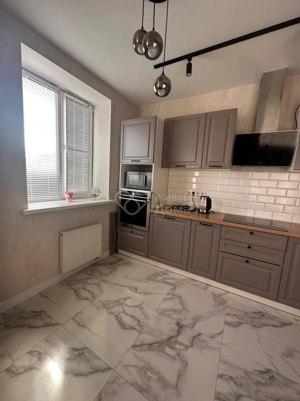 2-комнатная Квартира, 52 м2