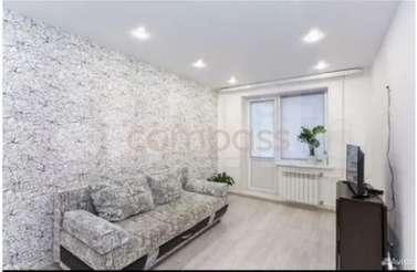 2-комнатная Квартира, 56.6 м2