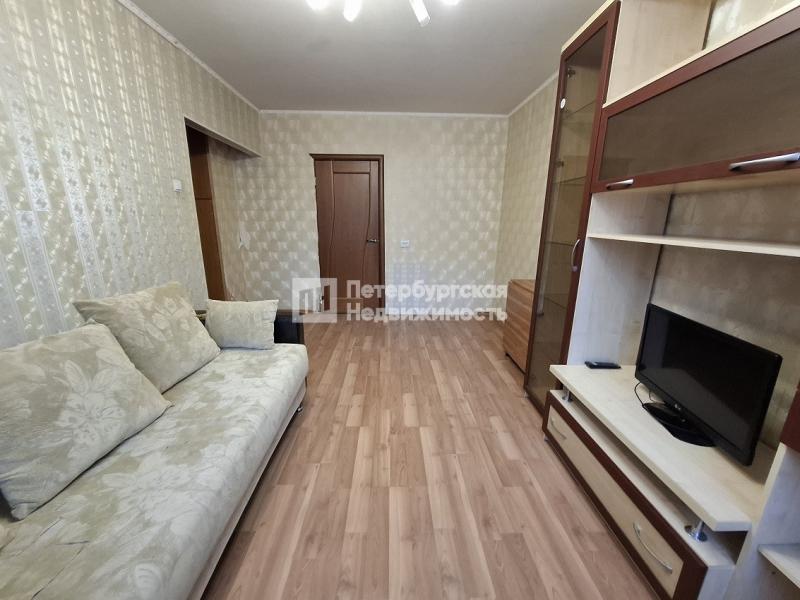 4-комнатная Квартира, 74.1 м2