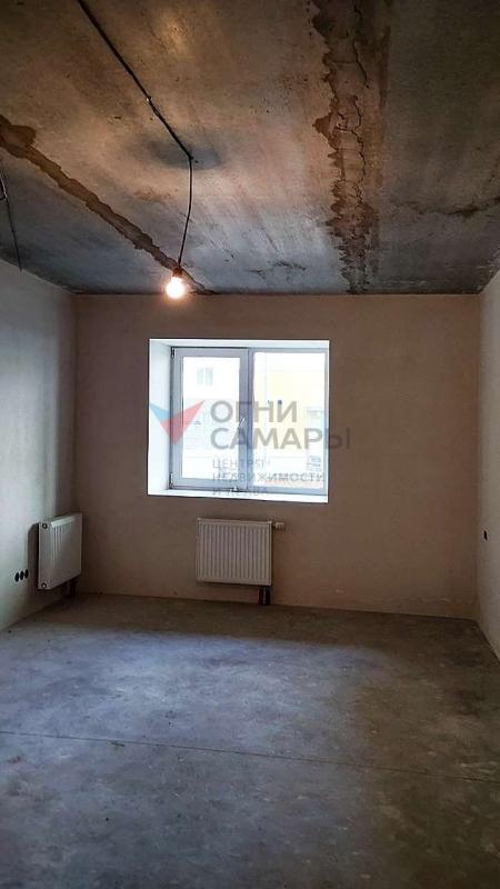 Квартира-Студия, 24.6 м², 1/17 этаж