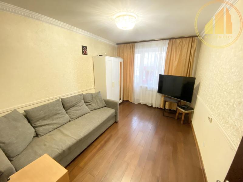 2-комнатная Квартира, 45.5 м2