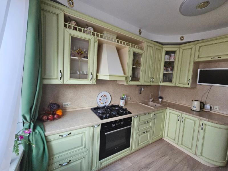 3-комнатная Квартира, 62.9 м2