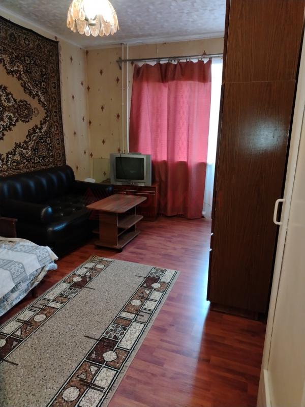 1-комнатная Квартира, 26.3 м2