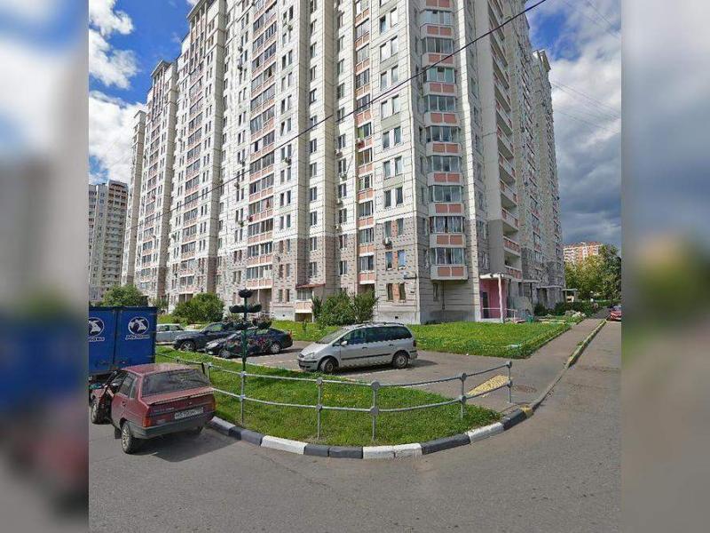 1-комнатная Квартира, 38.4 м2