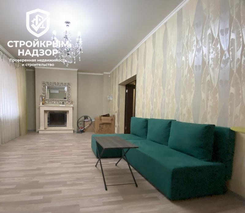 4-комн. квартира, 161 м², 1/5 этаж
