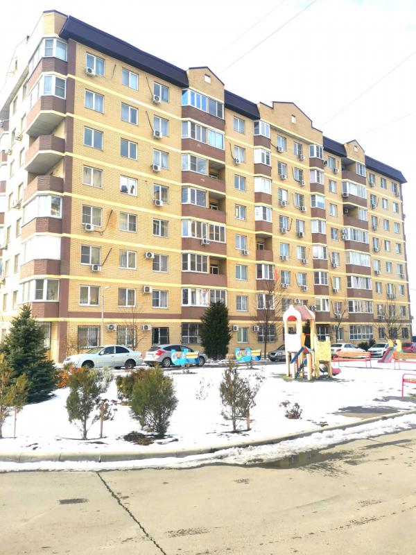 Квартира-Студия, 26 м2