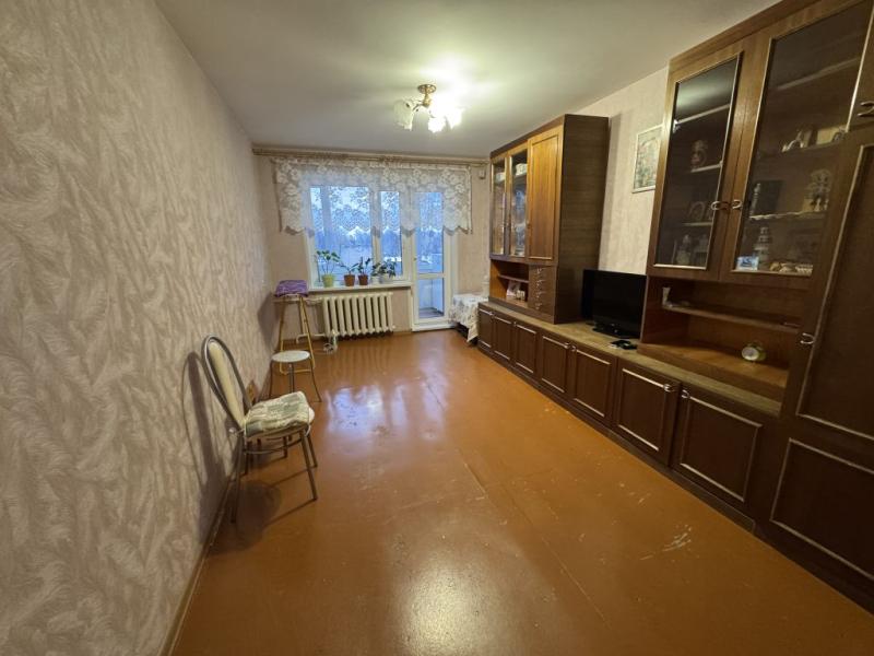 2-комн. квартира, 47 м², 5/5 этаж