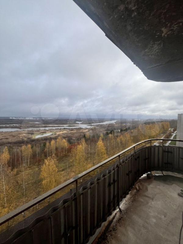3-комнатная Квартира, 68 м2