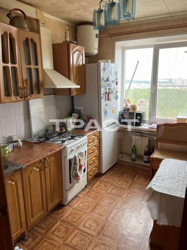 2-комнатная Квартира, 44.2 м2