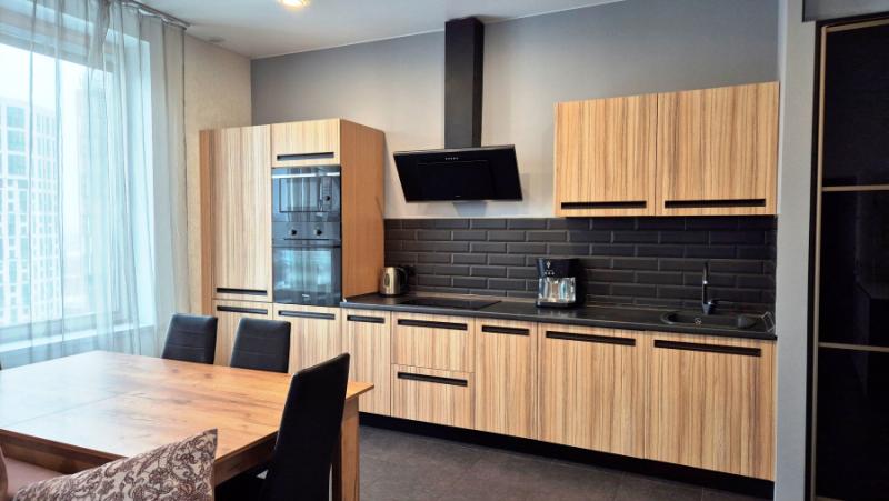 3-комнатная Квартира, 70.5 м2