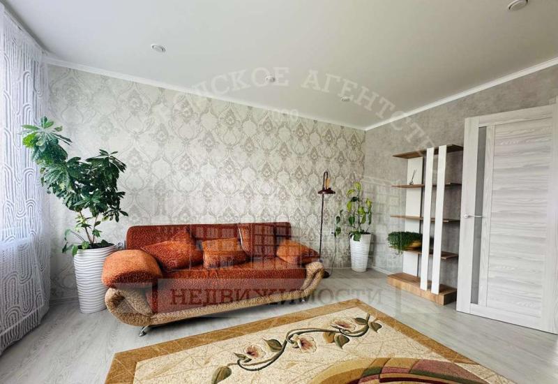 2-комнатная Квартира, 44.6 м2